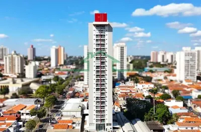 Apartamento com 3 quartos à venda no Alemães, Piracicaba 