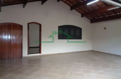 Casa com 2 quartos para alugar no Higienópolis, Piracicaba 