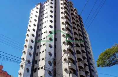 Apartamento com 3 quartos à venda no Alto, Piracicaba 