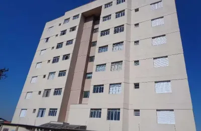 Apartamento com 1 quarto para alugar no Panorama, Piracicaba 