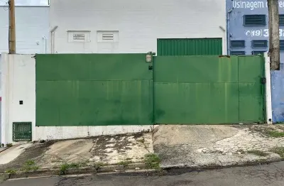 Casa comercial para alugar no Jardim Pacaembu, Piracicaba 
