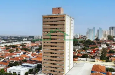 Apartamento com 3 quartos à venda na Vila Monteiro, Piracicaba 