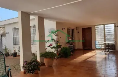 Casa com 3 quartos à venda no São Judas, Piracicaba 