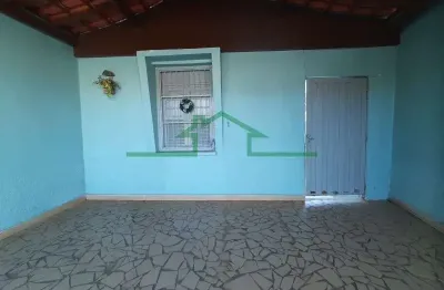 Casa com 2 quartos à venda na Vila Independência, Piracicaba 