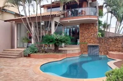 Casa com 3 quartos à venda no Parque Santa Cecília, Piracicaba 