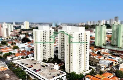 Apartamento com 3 quartos para alugar no Alto, Piracicaba 