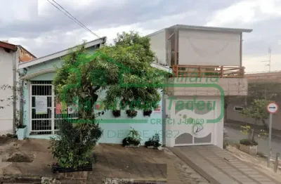 Casa comercial à venda na Vila Independência, Piracicaba 