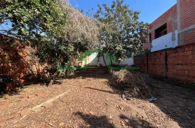 Terreno à venda na Vila Sônia, Piracicaba 