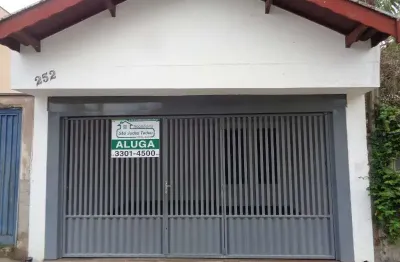 Casa com 3 quartos à venda no Jardim Brasília, Piracicaba 