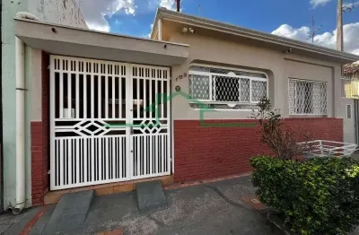 Casa com 3 quartos à venda no Paulicéia, Piracicaba 