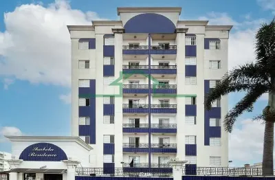 Apartamento com 3 quartos para alugar no Jardim Elite, Piracicaba 