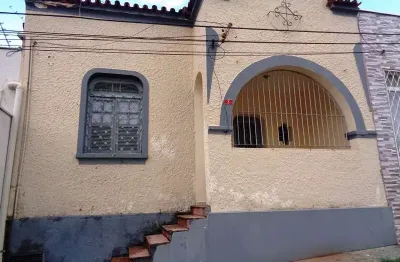 Casa com 2 quartos para alugar no Centro, Piracicaba 