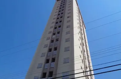 Apartamento com 1 quarto para alugar no São Dimas, Piracicaba 
