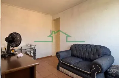 Apartamento com 2 quartos para alugar no Jardim Primavera, Piracicaba 