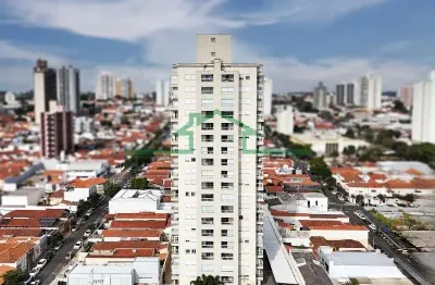 Apartamento com 3 quartos para alugar no Alemães, Piracicaba 