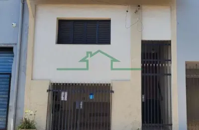 Casa com 2 quartos à venda no Alto, Piracicaba 