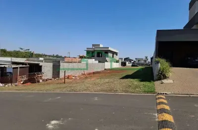 Terreno em condomínio fechado à venda em Conceição, Piracicaba 