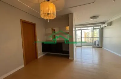 Apartamento com 2 quartos à venda no Alto, Piracicaba 