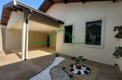 Casa com 3 quartos à venda na Vila Monteiro, Piracicaba 