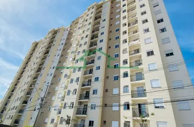 Apartamento com 2 quartos à venda no Morumbi, Piracicaba 