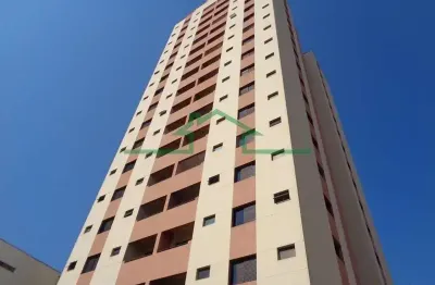 Apartamento com 2 quartos à venda no Alemães, Piracicaba 