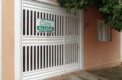 Casa com 2 quartos para alugar no São Dimas, Piracicaba 