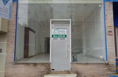 Casa comercial para alugar no Centro, Piracicaba 