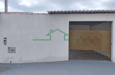 Casa com 2 quartos para alugar no Centro, Piracicaba 