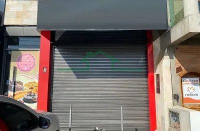 Casa comercial para alugar no Dois Córregos, Piracicaba 