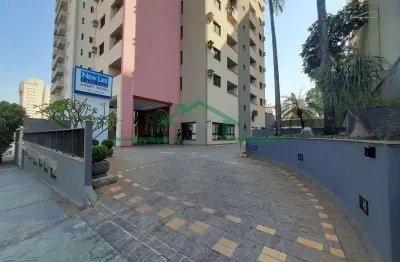 Apartamento com 1 quarto à venda no Centro, Piracicaba 