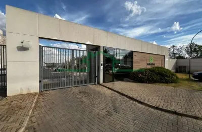 Apartamento com 2 quartos à venda no Campestre, Piracicaba 