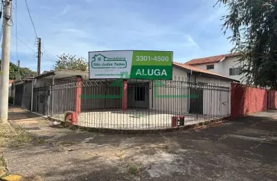 Casa com 5 quartos para alugar na Vila Rezende, Piracicaba 