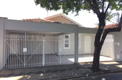Casa com 3 quartos para alugar no Jardim Monumento, Piracicaba 