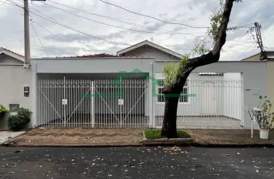 Casa com 3 quartos para alugar no Jardim Monumento, Piracicaba 
