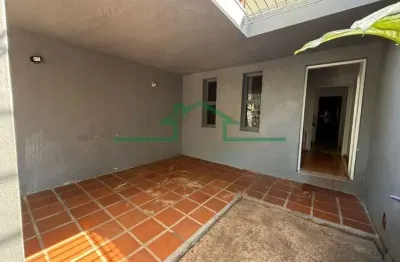 Casa com 2 quartos à venda na Vila Independência, Piracicaba 