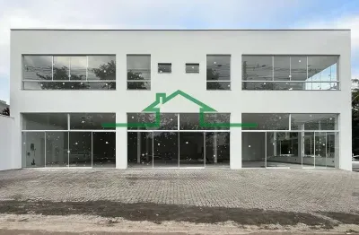 Casa comercial para alugar no Jardim Petrópolis, Piracicaba 
