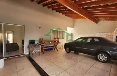 Casa com 3 quartos à venda no Taquaral, Piracicaba 