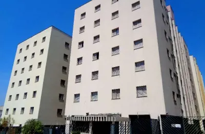 Apartamento com 3 quartos para alugar no Jardim Elite, Piracicaba 