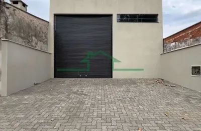 Casa comercial para alugar no Cecap, Piracicaba 