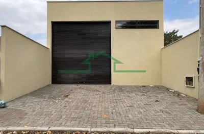 Casa comercial para alugar no Cecap, Piracicaba 