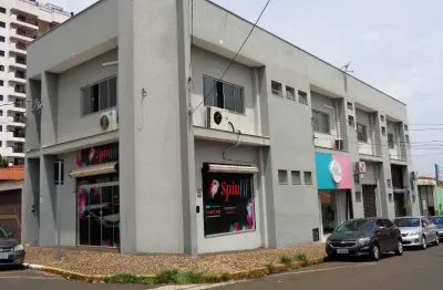 Casa comercial para alugar no São Judas, Piracicaba 