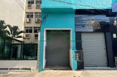 Casa comercial para alugar no Centro, Piracicaba 