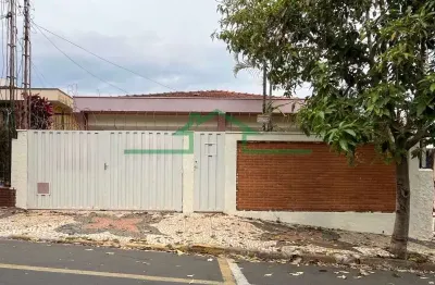 Casa com 3 quartos para alugar no São Dimas, Piracicaba 