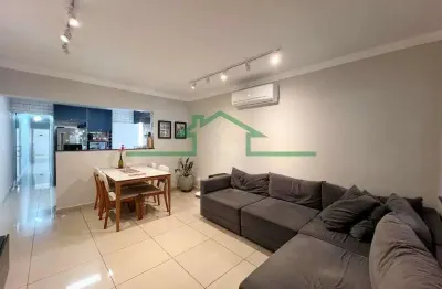Casa com 3 quartos à venda na Vila Independência, Piracicaba 