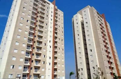 Apartamento com 2 quartos à venda no Parque Conceição, Piracicaba 