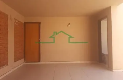 Casa com 2 quartos à venda na Vila Independência, Piracicaba 