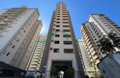 Apartamento com 1 quarto para alugar no Centro, Piracicaba 