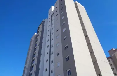 Apartamento com 3 quartos para alugar no Jardim Parque Jupiá, Piracicaba 