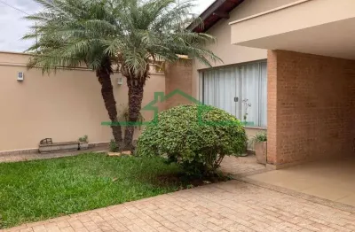 Casa com 3 quartos para alugar no São Dimas, Piracicaba 