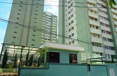 Apartamento com 1 quarto à venda no Alto, Piracicaba 